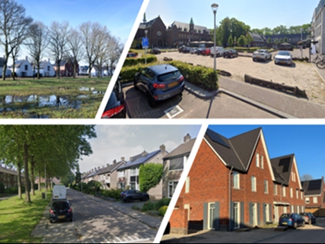Wat maakt ons dorp tot een dorp?